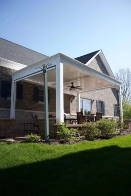 Family Premier Pergolas - Design-Build Services in Noblesville, IN
