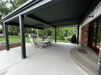Family Premier Pergolas - Design-Build Services in Noblesville, IN