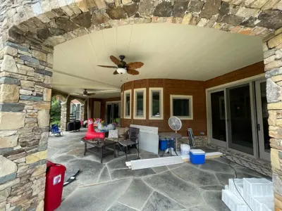 Oconee Underdeck & Gutters, LLC - Roofing & Gutter Services in Eatonton, GA