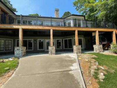 Oconee Underdeck & Gutters, LLC - Roofing & Gutter Services in Eatonton, GA