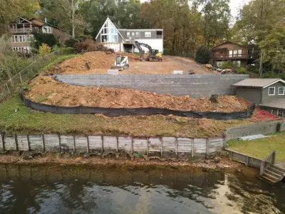 Jolly Hearth & Patio - Deck Building & Repair in Northport, AL