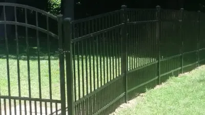 City Wide Fence and Deck LLC - Landscape Construction in Fort Mill, SC