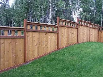 City Wide Fence and Deck LLC - Landscape Construction in Fort Mill, SC