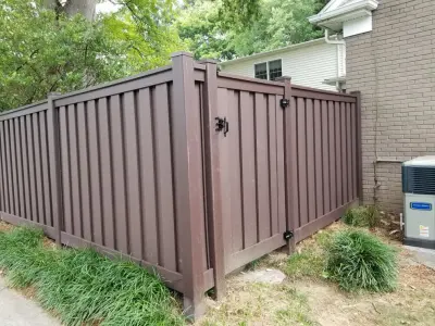 City Wide Fence and Deck LLC - Landscape Construction in Fort Mill, SC