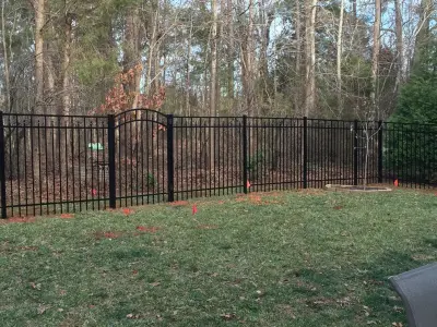 City Wide Fence and Deck LLC - Landscape Construction in Fort Mill, SC