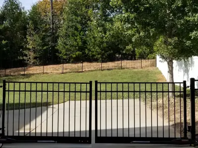 City Wide Fence and Deck LLC - Landscape Construction in Fort Mill, SC