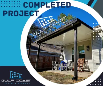 Gulf Coast Patios & Windows - Window Installation & Replacement in Covington, LA
