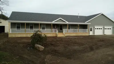 Aubrey Vogel Contractng - Kitchen Remodeling in Pagosa Springs, CO