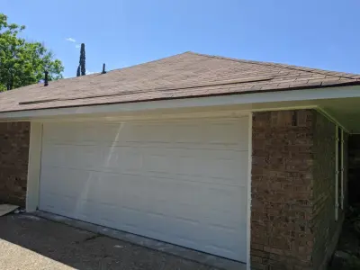 Blue Tide Exteriors - Commercial Construction Services in Shreveport, LA