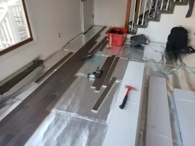 Mountain Handyman Services - Carpentry & Woodworking in Calhan, CO