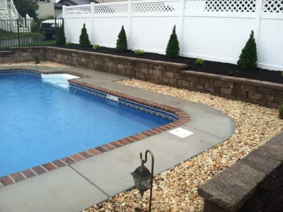 Landscapers Hanover, PA by Ryan's Landscaping Hanover, Pa Patios & Walls