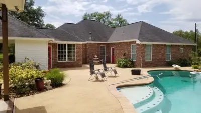 H3 Outdoor Design & Construction - Landscape Design in Bryan, TX