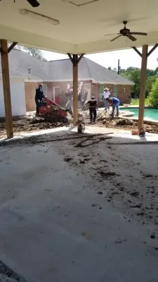 H3 Outdoor Design & Construction - Landscape Design in Bryan, TX