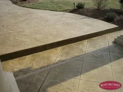 Architectural Concrete - Countertop Installation Services in Louisville, KY