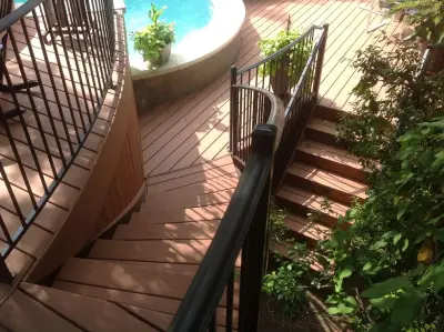 Centex Decks and Outdoor Living - Landscape Construction in Austin, TX