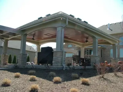 Ohio Valley DeckScapes - Custom Home Builders in Cincinnati, OH