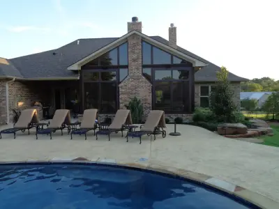 Sunspace Texas, LLC - Design-Build Services in College Station, TX