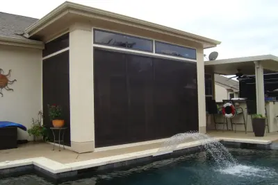 Sunspace Texas, LLC - Design-Build Services in College Station, TX