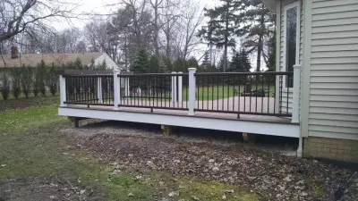 Premier Decks ltd. - Design-Build Services in Cleveland, OH