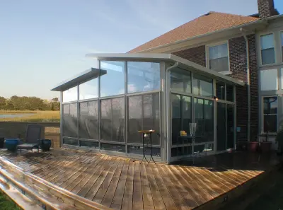 Acri Company - Carpentry & Woodworking in Milan, IL