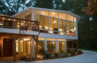 Acri Company - Carpentry & Woodworking in Milan, IL