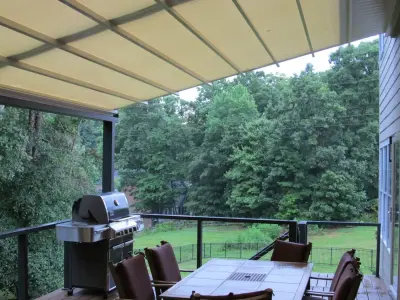 RetractableAwnings.com Inc. - Design-Build Services in Miami Gardens, FL