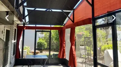 Cabana My Cage LLC - Window Installation & Replacement in Polk City, FL
