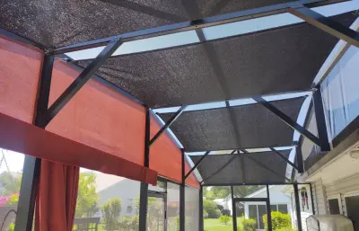 Cabana My Cage LLC - Window Installation & Replacement in Polk City, FL