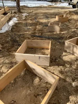 Colorado Deck Works LLC - Carpentry & Woodworking in Alma, CO