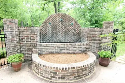 Radius Two — Deck Building & Repair project by Preferred Pools Inc.