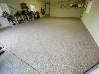 Croc Coatings, LLC - Flooring Installation Services in Hayden, ID