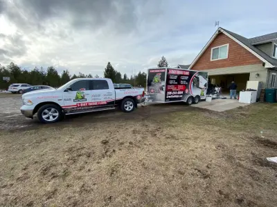 Croc Coatings, LLC - Flooring Installation Services in Hayden, ID