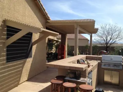 Ray's Solar Solutions - Design-Build Services in Green Valley, AZ