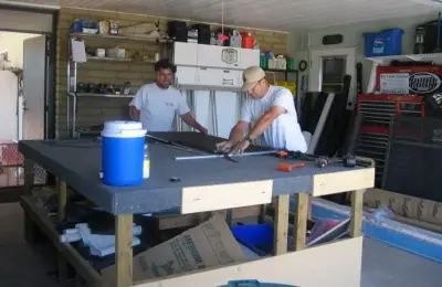 Ray's Solar Solutions - Design-Build Services in Green Valley, AZ