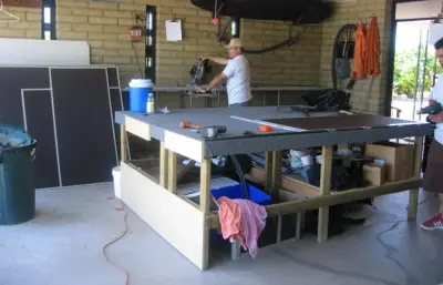 Ray's Solar Solutions - Design-Build Services in Green Valley, AZ