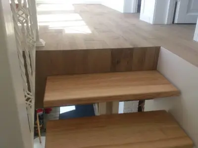 Modern Improvement NY Inc - Carpentry & Woodworking in New York, NY