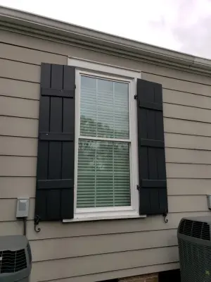 Gulf Coast Patios & Windows - Window Installation & Replacement in Covington, LA