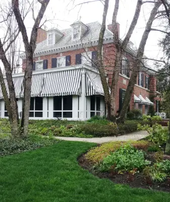 Capital City Awning - Window Installation & Replacement in Columbus, OH