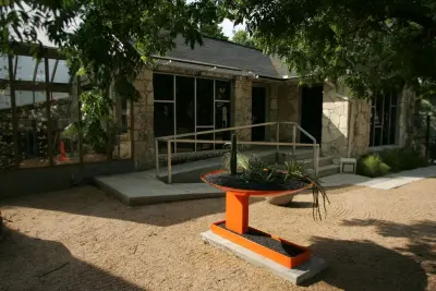 Austin Retail to Residential Transformation — Deck Building & Repair project by PureModern