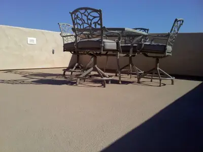 DeckExpert.com - Deck Building & Repair in Arroyo Grande, CA