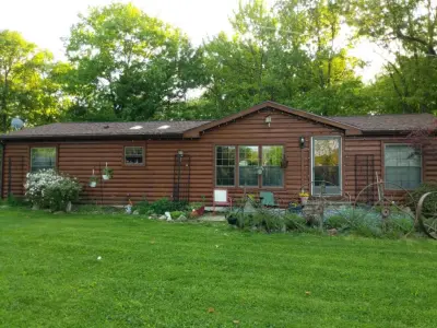 Simon's Crafted Construction - Design-Build Services in Mifflinburg, PA