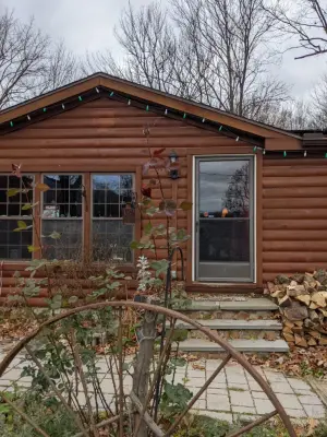 Simon's Crafted Construction - Design-Build Services in Mifflinburg, PA