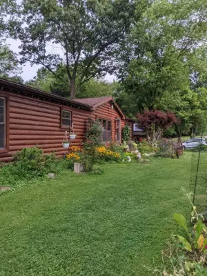 Simon's Crafted Construction - Design-Build Services in Mifflinburg, PA