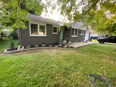 EcoWorx Outdoor Creations, LLC - Deck Building & Repair in Marshfield, MO