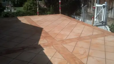 DeckExpert.com - Deck Building & Repair in Arroyo Grande, CA