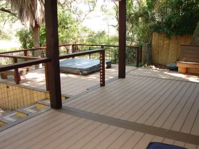 Charlestowne Decks and Gazebos - Deck Building & Repair in Powhatan, VA