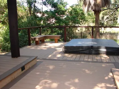 Charlestowne Decks and Gazebos - Deck Building & Repair in Powhatan, VA