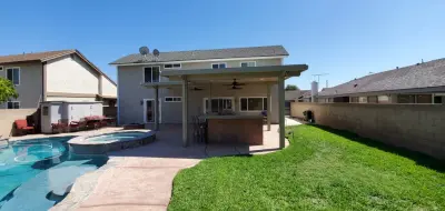 Durable Alumawood Patio for Your Outdoor Living Space — Deck Building & Repair project by Southern California Patios