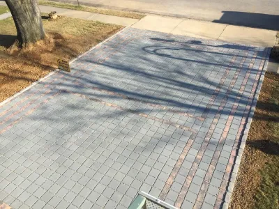Ryan's Landscaping Hanover, Pa Patios & Walls - Paver Installation in Hanover, PA