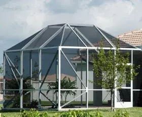 Southern Screen - Deck Building & Repair in Deltona, FL